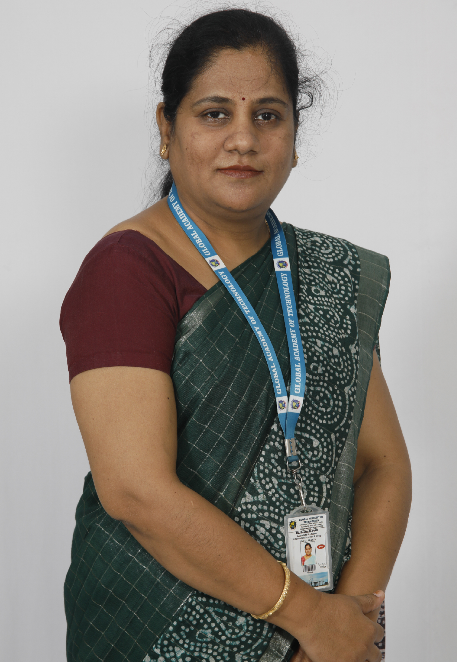 Dr. Kavita Patil